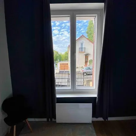 Centre De Avec Terrasse *
